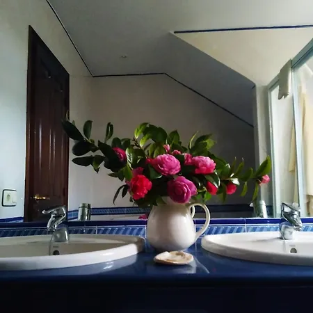 Ferienhaus Prau Del Urogallo *
