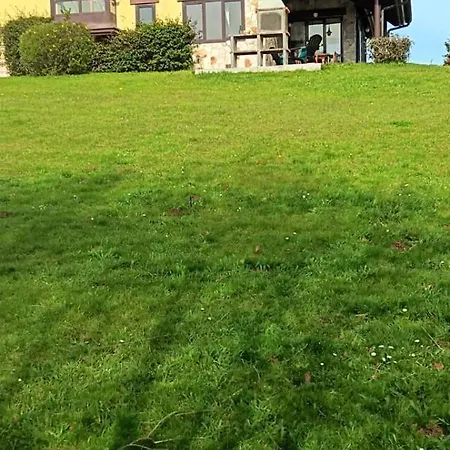 Ferienhaus Prau Del Urogallo Ribadesella
