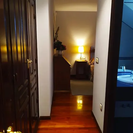 Prau Del Urogallo Ferienhaus Ribadesella