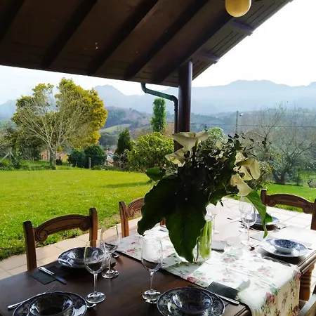 Ferienhaus Prau Del Urogallo *