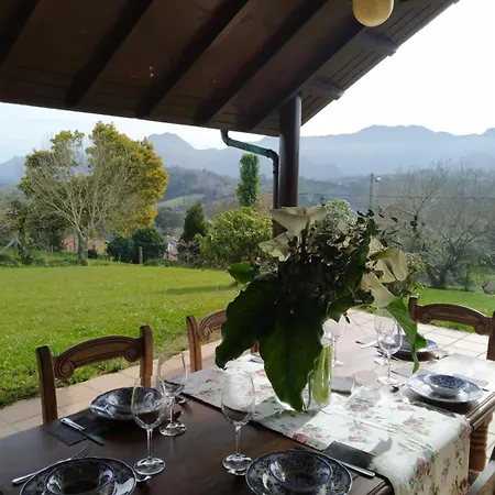 Ferienhaus Prau Del Urogallo