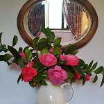 Prau Del Urogallo 別荘 リバデセリャ