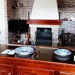 別荘 Prau Del Urogallo リバデセリャ