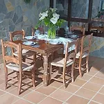 Prau Del Urogallo * リバデセリャ