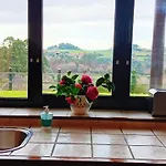 別荘 Prau Del Urogallo リバデセリャ