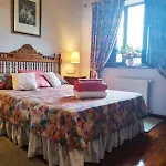 Prau Del Urogallo リバデセリャ