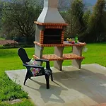 Prau Del Urogallo 別荘