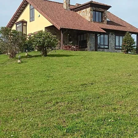 Prau Del Urogallo * Ribadesella