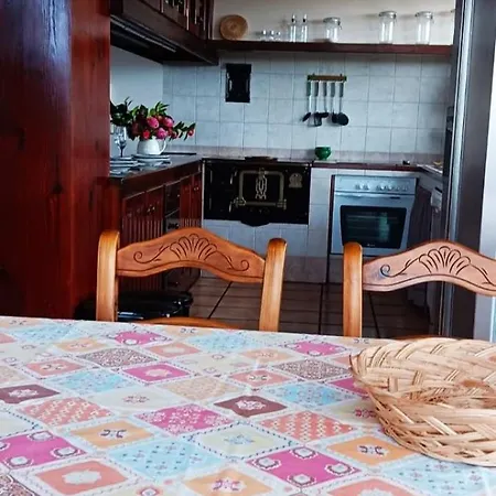 Prau Del Urogallo * 리바데세야