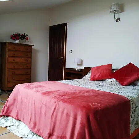 Сasa de vacaciones Prau Del Urogallo