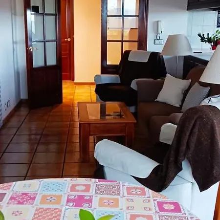 Prau Del Urogallo Сasa de vacaciones
