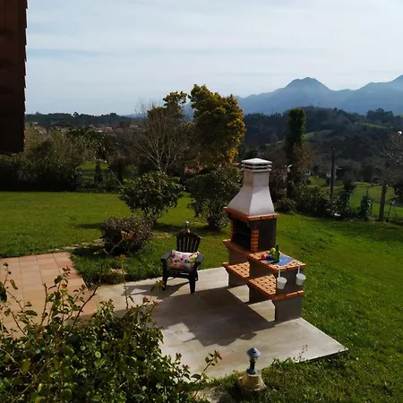 Prau Del Urogallo *