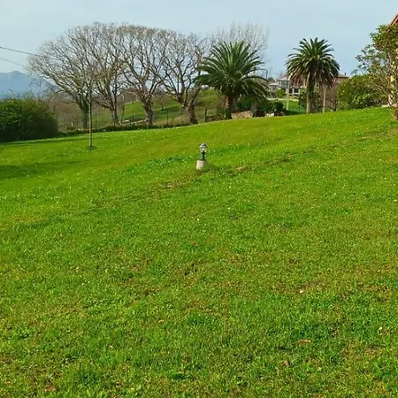 Prau Del Urogallo Сasa de vacaciones *