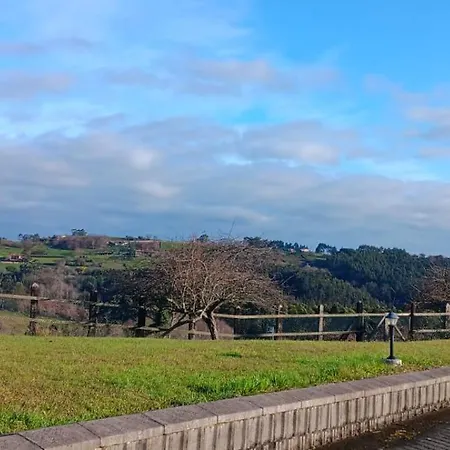 Prau Del Urogallo 리바데세야