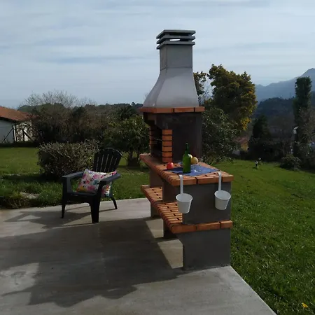 Сasa de vacaciones Prau Del Urogallo *
