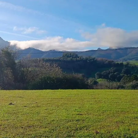 Сasa de vacaciones Prau Del Urogallo