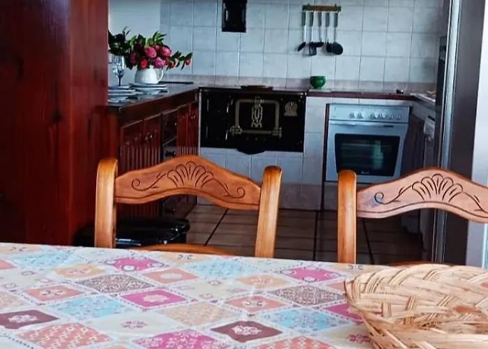 Prau Del Urogallo * 리바데세야