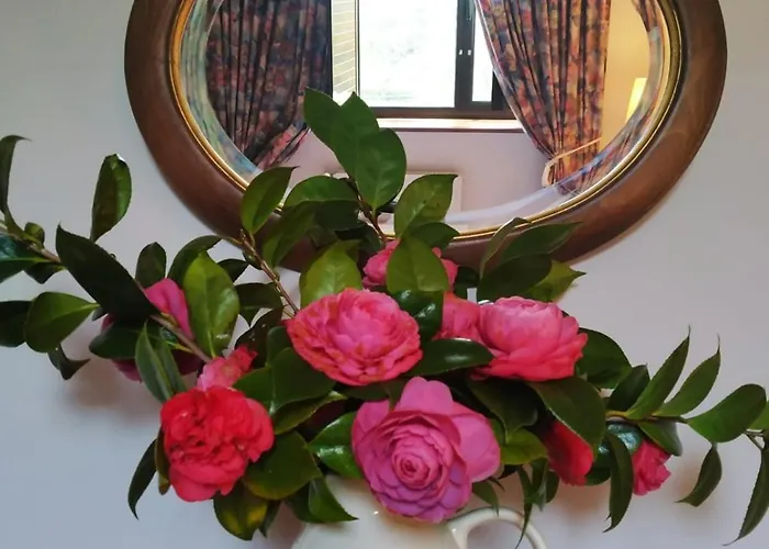 Prau Del Urogallo 펜션 리바데세야