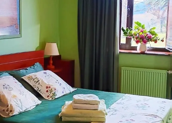 Prau Del Urogallo * 리바데세야