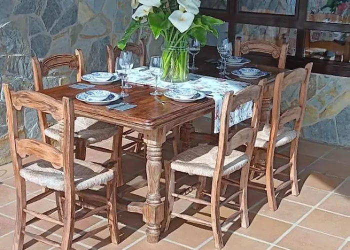 Prau Del Urogallo * 리바데세야