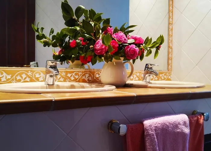 Prau Del Urogallo 리바데세야