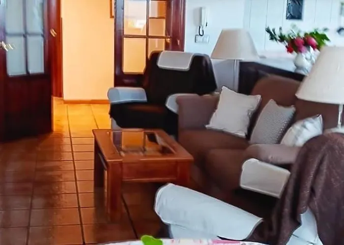 Prau Del Urogallo * 리바데세야