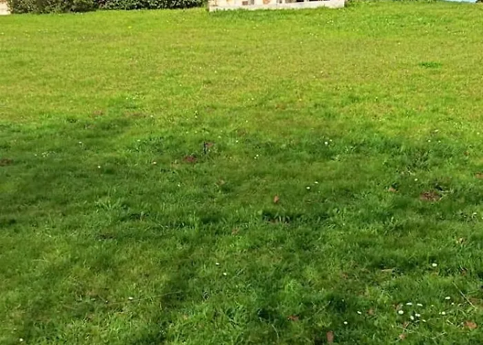 펜션 Prau Del Urogallo 리바데세야