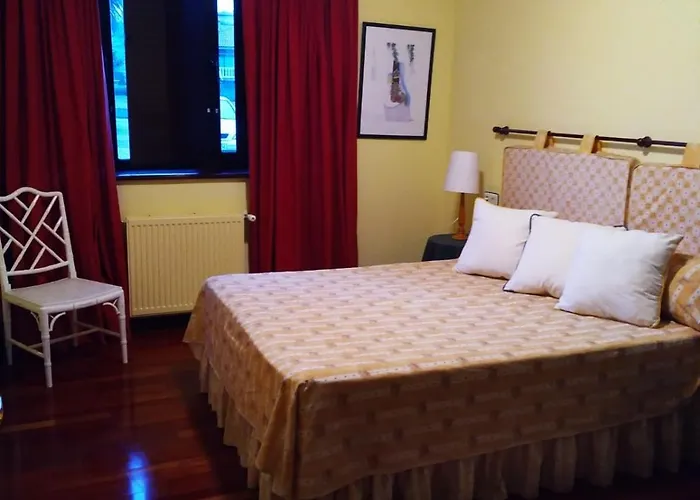 Prau Del Urogallo * 리바데세야