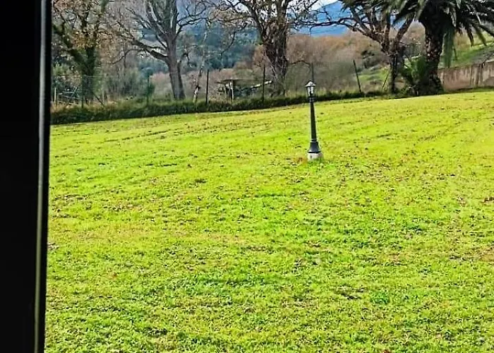 Prau Del Urogallo 펜션 리바데세야