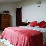 Nyaraló Prau Del Urogallo