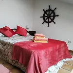 Prau Del Urogallo Nyaraló