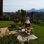 Prau Del Urogallo *