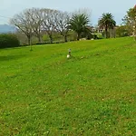 Prau Del Urogallo Nyaraló *
