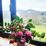 Nyaraló Prau Del Urogallo *