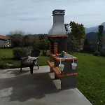 Nyaraló Prau Del Urogallo *