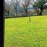 Prau Del Urogallo Nyaraló Ribadesella